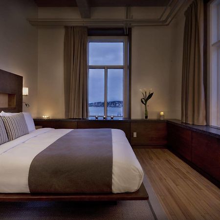 Hotel 71 By Preferred Hotels & Resorts Квебек Екстер'єр фото