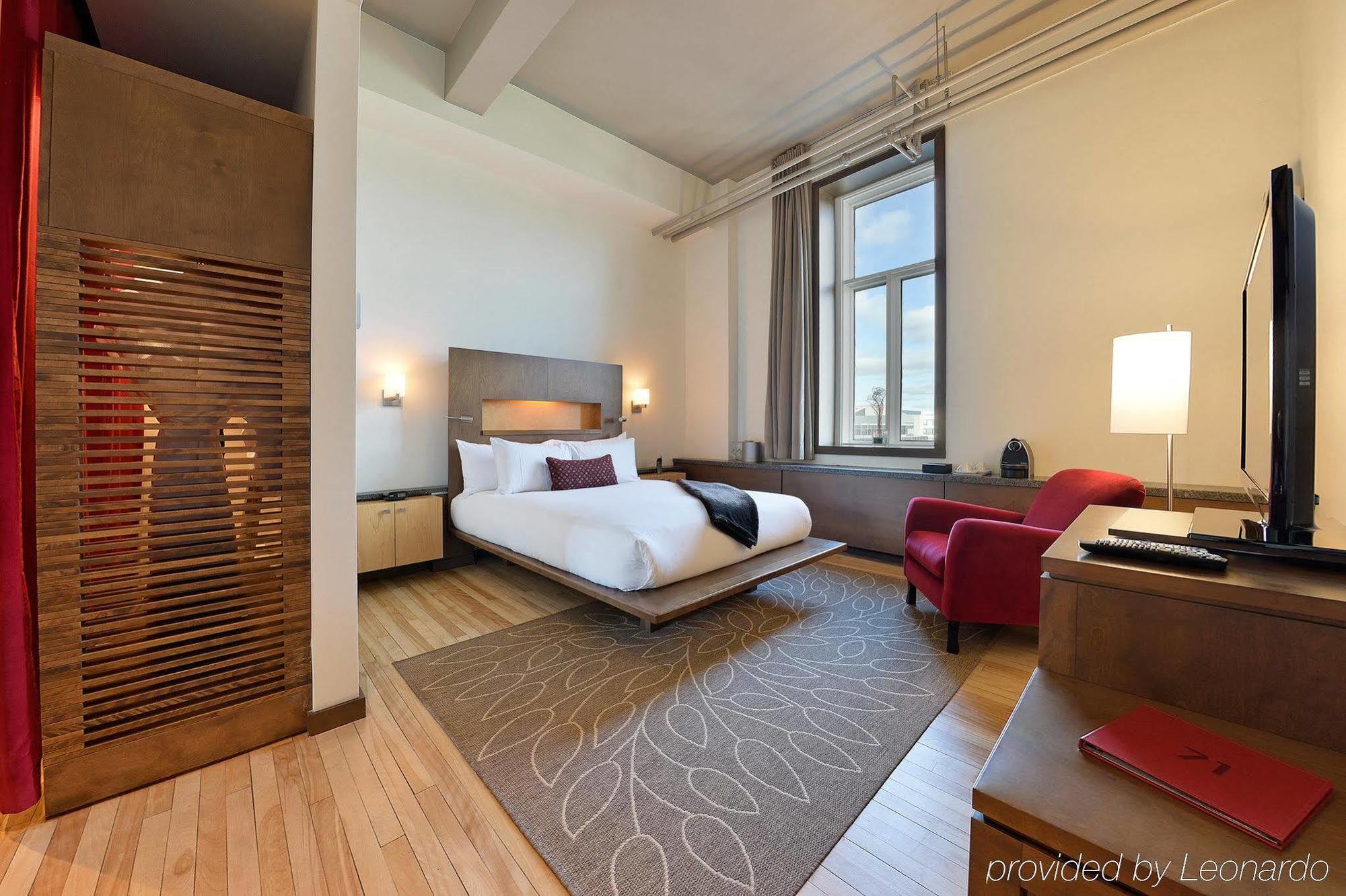 Hotel 71 By Preferred Hotels & Resorts Квебек Екстер'єр фото