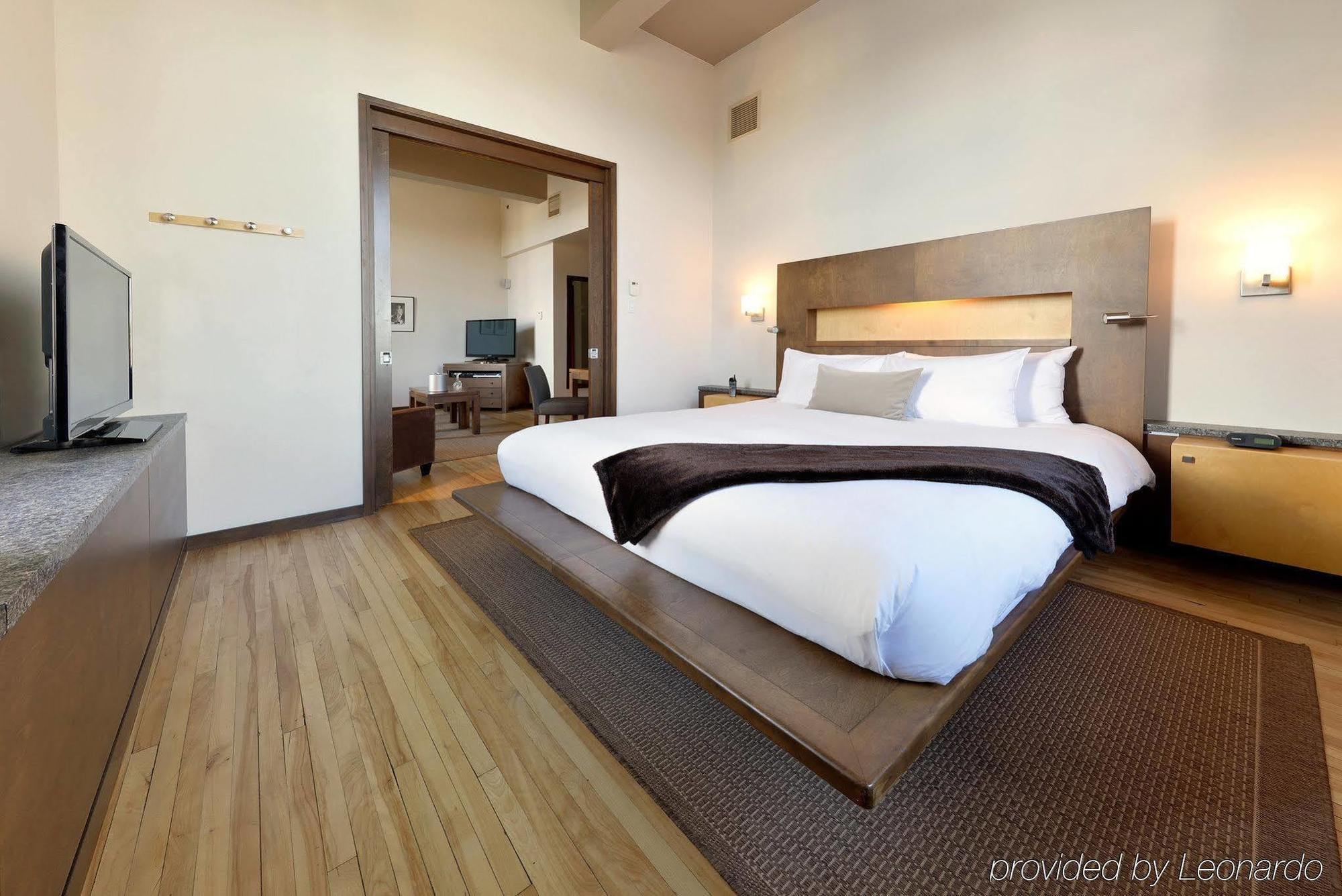 Hotel 71 By Preferred Hotels & Resorts Квебек Екстер'єр фото