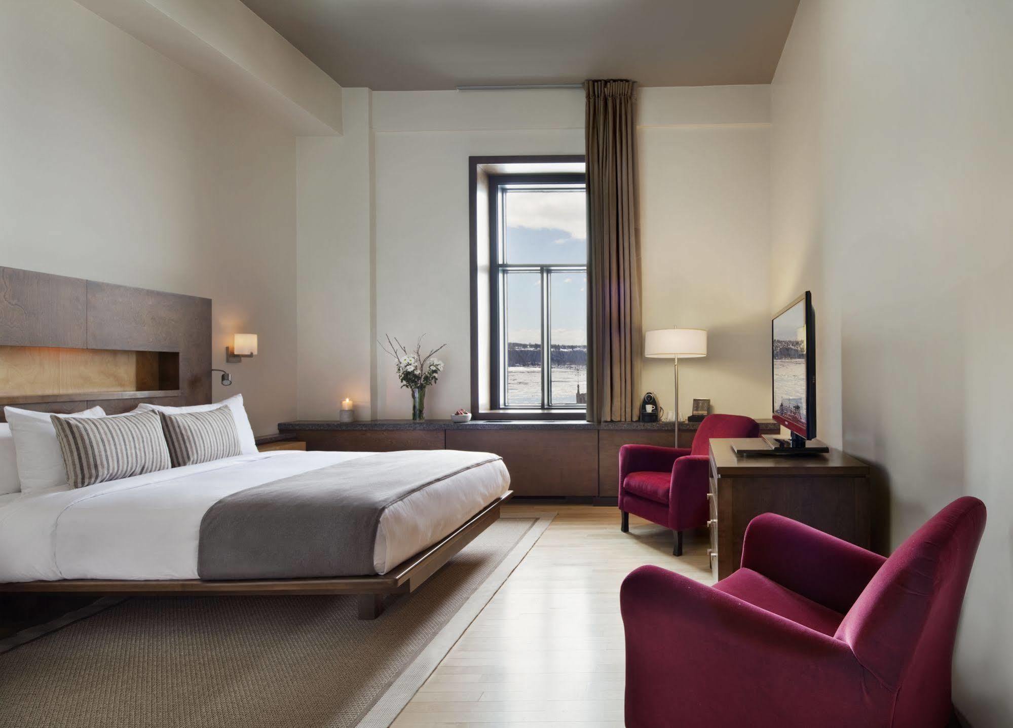 Hotel 71 By Preferred Hotels & Resorts Квебек Екстер'єр фото