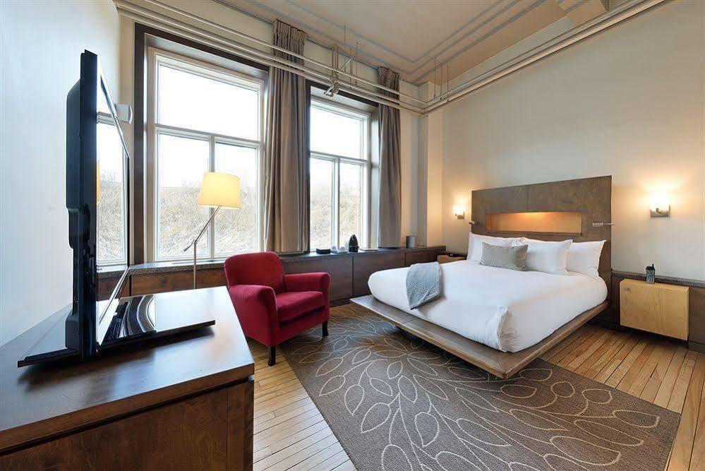 Hotel 71 By Preferred Hotels & Resorts Квебек Екстер'єр фото